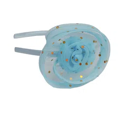 Aye Candy Girls Flower Designed Hairband-picture-10