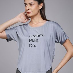 MKH Elevated Essentials Relaxed Fit Typography Printed Round Neck T-shirt-picture-15
