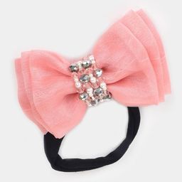 Choko Girls Beaded Ponytail Holders-image-75