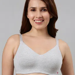 Enamor Non Padded Wirefree High Coverage Sectioned Lift & Support Nursing Bra Mt02-picture-44