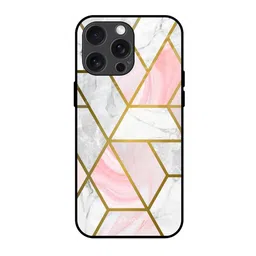 QRIOH Quirky Printed iPhone 15 Pro Max Back Case Mobile Accessories-17