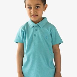 Campana Boys Polo Collar T-shirt-picture-15