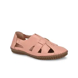 The Roadster Lifestyle Co Women Gladiators Flats-image-25