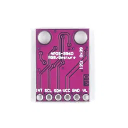 APDS 9960 RGB And Gesture Sensor image 3