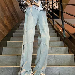StyleCast Men Original Fit Mid-Rise Cotton Trousers-image-22