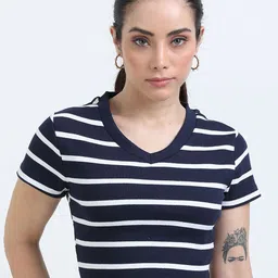 CORSICA Cotton Crop Top-image-94