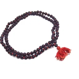 Divine souvenirs Unisex Artificial Beaded Statement Chain-56