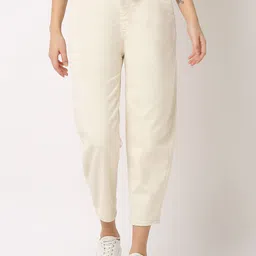 SPYKAR Women High-Rise Mom Fit Jeans-picture-42