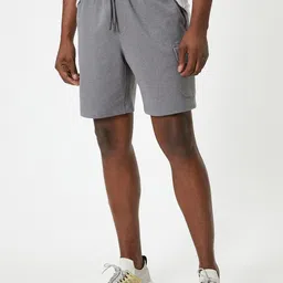 Koton Men Shorts-image-24