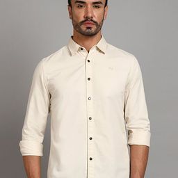 Royal Enfield Men Opaque Casual Shirt-image-26