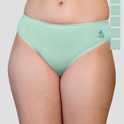 Kalyani Pack Of 6 Hipster Briefs Snow_S_SGR_SGR_SGR_SGR_SGR_SGR_P6-image-33
