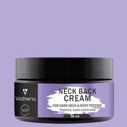 Volamena Neck Back Cream For Dark Patches 50 Mlon-2