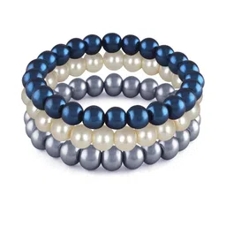 JFL - JEWELLERY FOR LESS Plastic Bracelet-image-47