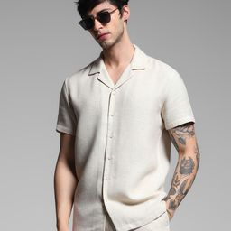 Jack & Jones Men Opaque Casual Shirt-image-95