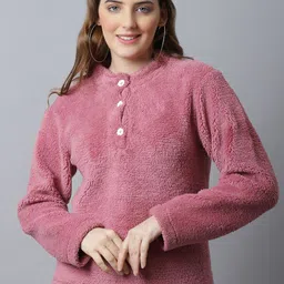 JAKANARY Women Lightweight Tailored Jacket-image-17