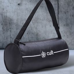 CULT Small Sports or Gym Duffel Bag-24