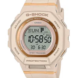 CASIO Women Dial & Cuff Straps Digital Watch-image-51