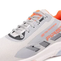 PENNEN Men Lace-Ups Non-Marking Running Shoe image 4