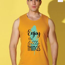 WOOSTRO Pack of 2 Printed Combed Cotton Innerwear Vests with Intelliease Technology-image-80