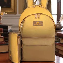 ECHOBOOMERS Unisex Backpack-image-17
