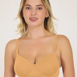 POOJA RAGENEE Bra Medium Coverage Lightly Padded-picture-39