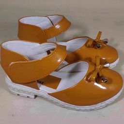 NEW LATEST Girls Leather Sandals-image-65