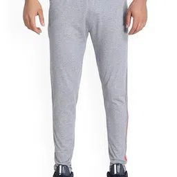 BAESD Men Premium Cotton Track Pants-image-25
