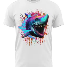 Print My Fashion Boys Printed T-shirt-image-67
