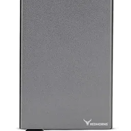 REDHORNS Unisex Card Holder-picture-21