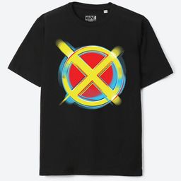 YK Marvel Boys Avengers Printed Pure Cotton Applique T-shirt-image-74