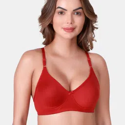 SKDREAMS Full Coverage Bra pack of 2 image 5