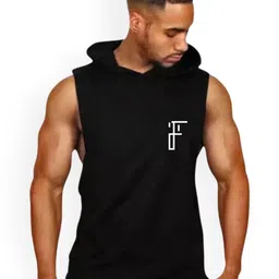 Fashnobic Printed Hooded Gym Vest FB-105_Back_pt-25-image-48