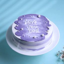 Loving Fathers Cake-image-0