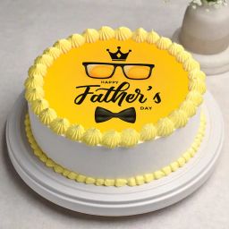 Delicious Customized Photo Cake-image-25
