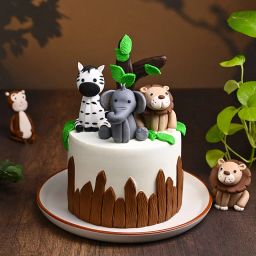 Jungle Joy Cake-image-18