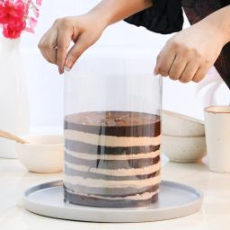 Kit Kat Pull Me Up Cake-16