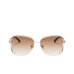 DressBerry Women Oversized Sunglasses with UV Protected Lens 9039-43