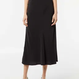 KIABI A-Line Midi Skirt-picture-10