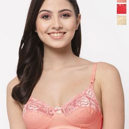 Docare Bralette Bra Full Coverage-picture-13