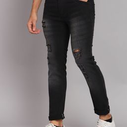 Moda Rapido Men Classic Straight Fit Jeans-picture-37