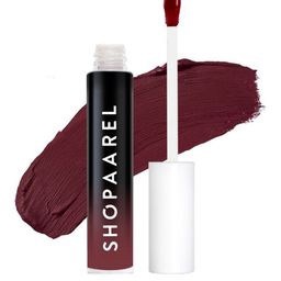 Shopaarel Gloss Love Matte Edition Lipstick - 8 ml - Shade 11-50