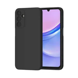 LIRAMARK Samsung Galaxy A15 5G Back Case Mobile Accessories-picture-46