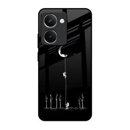 QRIOH Quirky Printed Realme P3 Ultra 5G Back Case Mobile Accessories-image-65