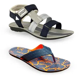 ORVAX Men Comfort Sandals-image-97