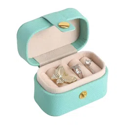 YouBella Jewlery and Make Up Organizer Storage Box-17