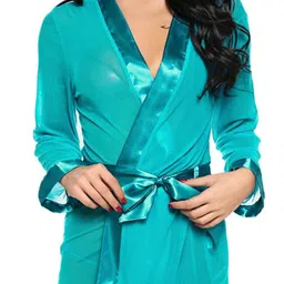 Xs and Os Net Baby Doll-image-70
