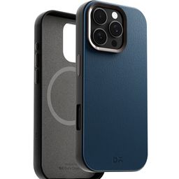 DailyObjects Solid MagSafe iPhone 16 Pro Back Case image 3
