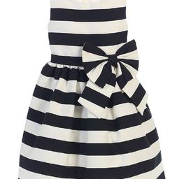 Wow Princess Crepe A-Line Dress-image-54