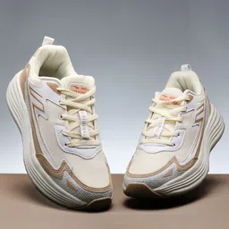 ASIAN Mesh Running Non-Marking Lace-Ups Shoes-picture-58