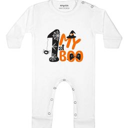 Arvesa Infants Printed Romper-image-24